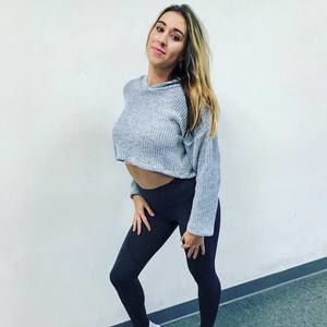 Meet your Posher, Andrea